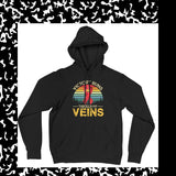 Victory Runs Through My Veins