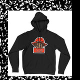 Sickle Cell Awareness hoodie Classic Cezzies Chews Logo
