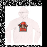 Sickle Cell Awareness hoodie Classic Cezzies Chews Logo