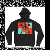 Sickle Cell Awareness hoodie Golfing For Good Hoodie