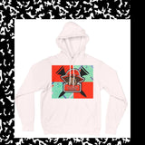 Sickle Cell Awareness hoodie Golfing For Good Hoodie