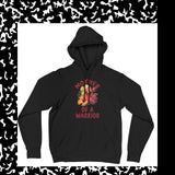 Mother of A Warrior - Warmth with Purpose