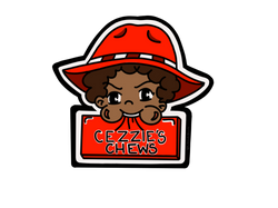 Cezzie's Chews