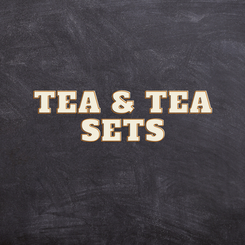 Tea & Tea Sets