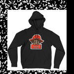 Sickle Cell Awareness hoodie Classic Cezzies Chews Logo