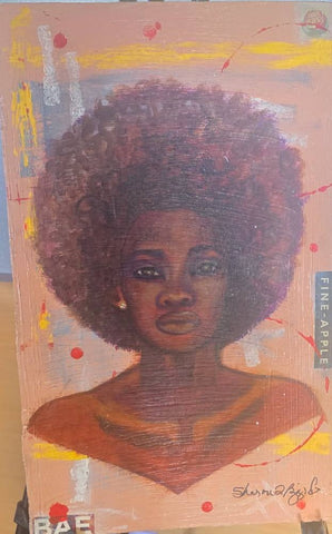 Art Auction: Exhibit A