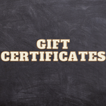 Cezzie’s Chews Gift Cards – Perfect for Any Snack Lover